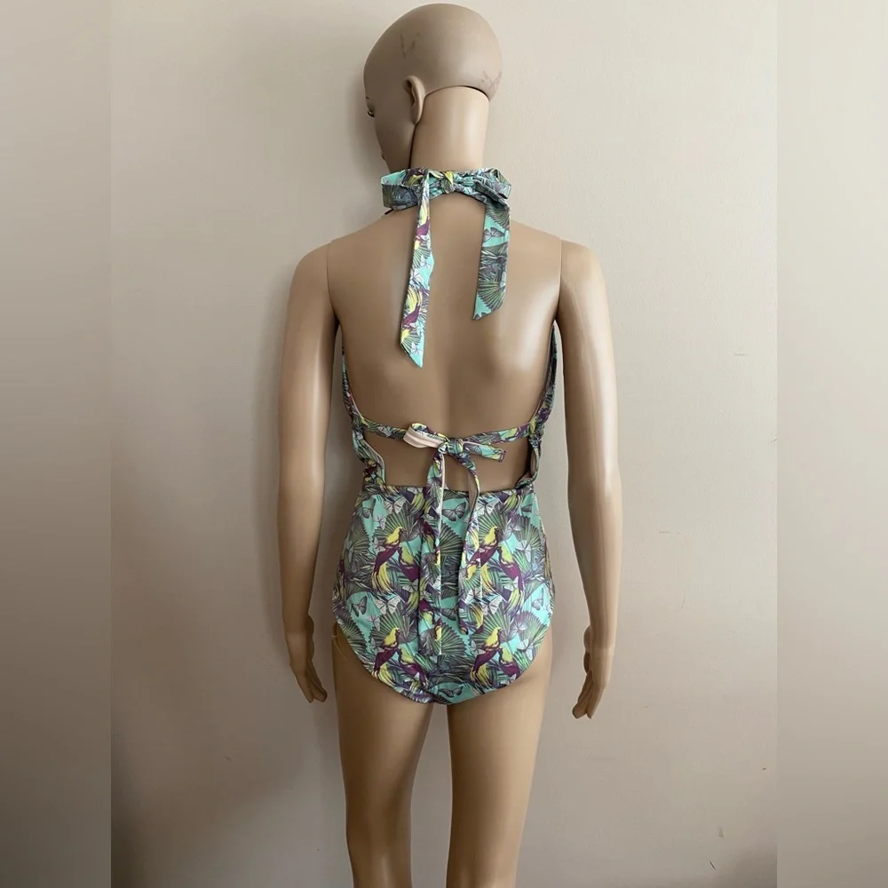 High Drive by Mod Cloth - Picture 2 of 2